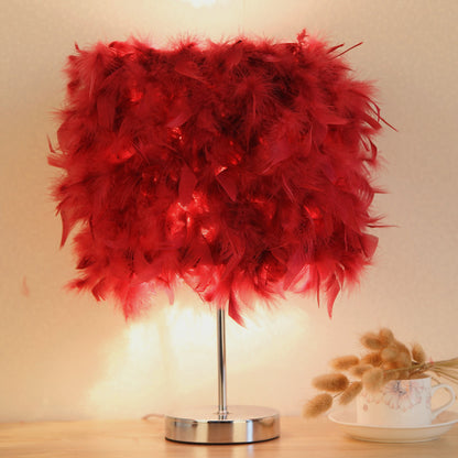 Isla – Schattige Girly Nachtlamp