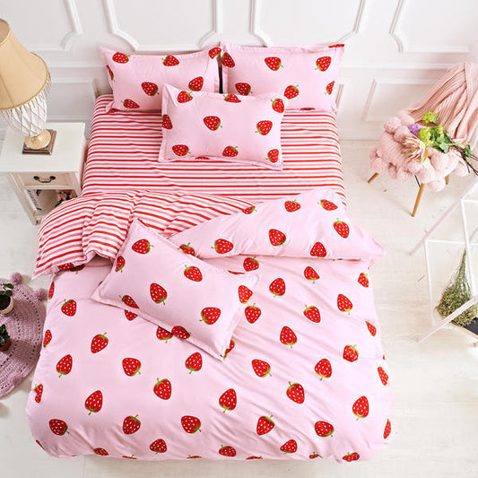 Constantine – Cartoon Animatie Bedset