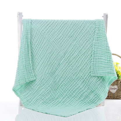 Haven – Luxe Badhanddoek van Katoen