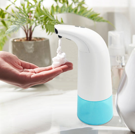Verve – Automatische Schuimzeepdispenser