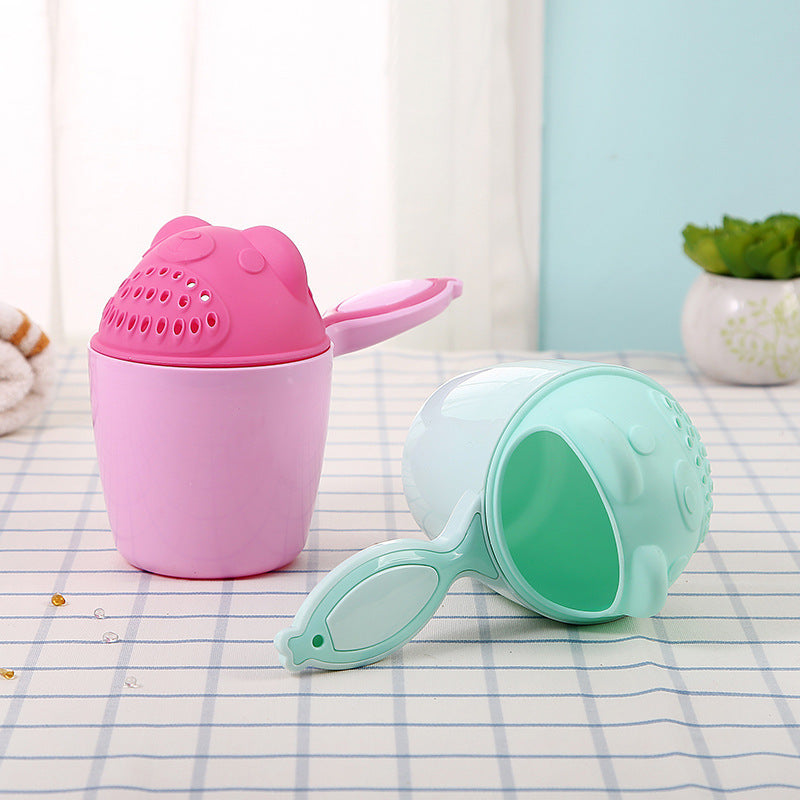 Thalassa – Shampoo Cup voor Kinderen