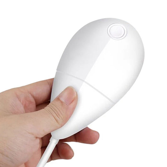 Alaric – Draagbare Ultrasone Bubble Wasmachine