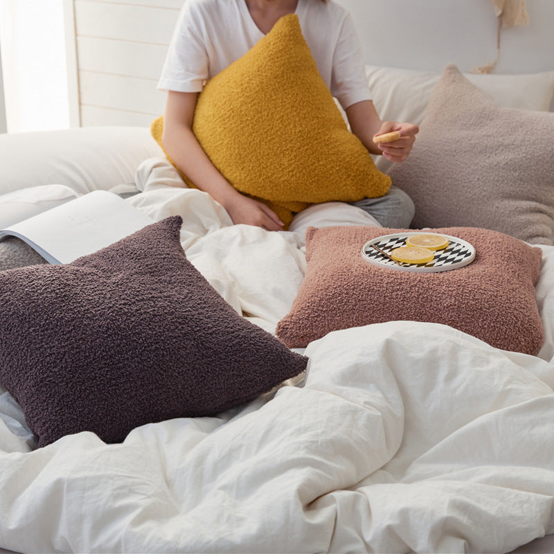 Coraline – Kussenhoes in Scandinavische Stijl
