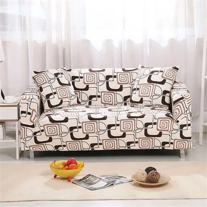 Anneliese – Sofahoes van Polyester