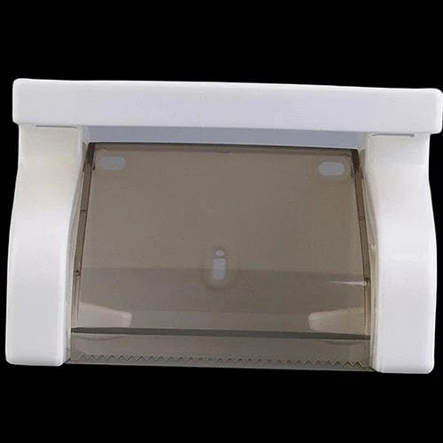 Elowen – Tissuehouder voor Badkamer en Kantoor