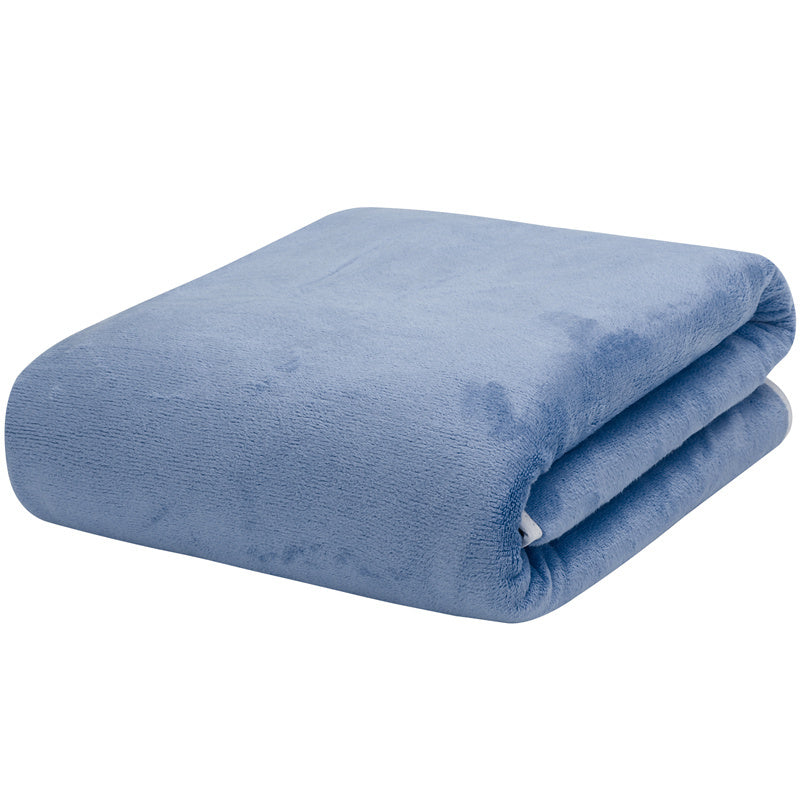 Evadne – Grote Katoenen Absorberende Sneldrogende Pluizenvrije Handdoek