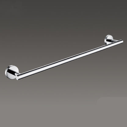 Aurelia – Badkameraccessoires Set van 304 RVS