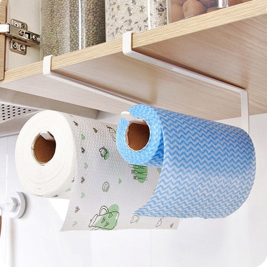 Soleil – Handige Keuken- en Badkamertowelhouder