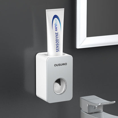 Valencia – Automatische Tandpasta Dispenser