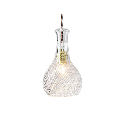 Celestine – Glazen Hanglamp voor Moderne Interieurs