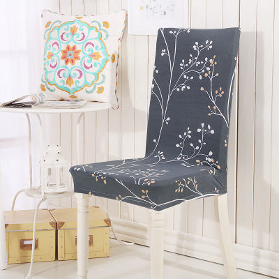 Ambrose – Elastische Stoelhoes voor Hotel- en Kantoorstoelen
