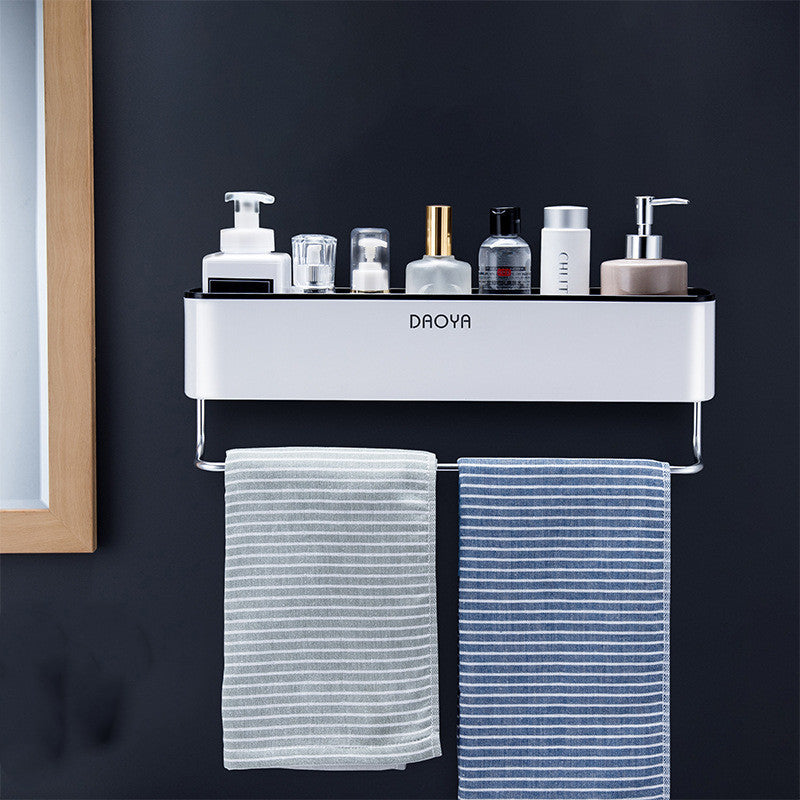 Anneliese – Wandplank voor de Badkamer