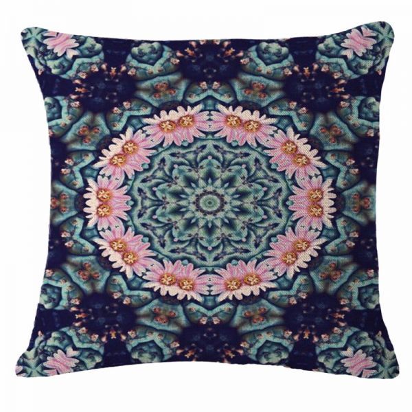 Clementine – Kussenhoes van Fluweel