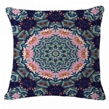 Clementine – Kussenhoes van Fluweel