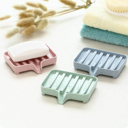 Aurora – Plasticzeepdoos voor de Badkamer