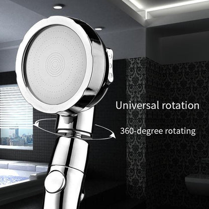 Sable – Duitse Supercharged Huishoudelijke Sprinkler Doucheset