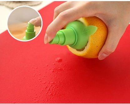 Aurelia – Handmatige Citrus Sprayer voor Verse Sap