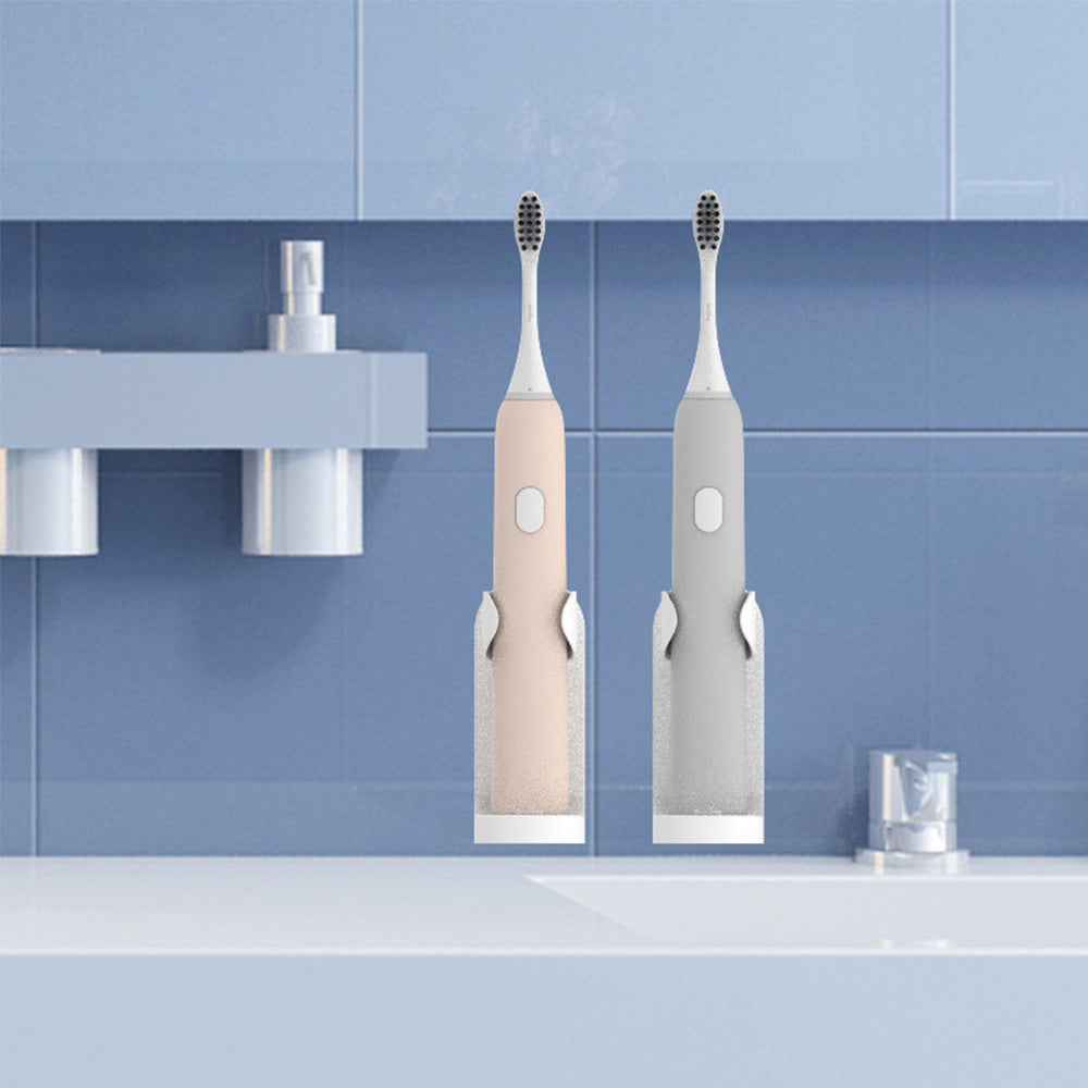 Serenity – Tandborstelhouder van Plastic
