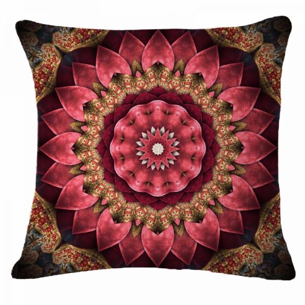 Clementine – Kussenhoes van Fluweel