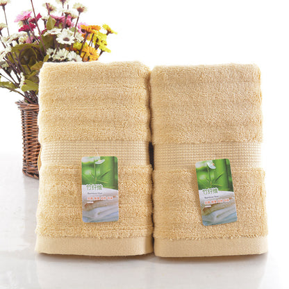 Cypress – Bamboovezel waterdruppel handdoek