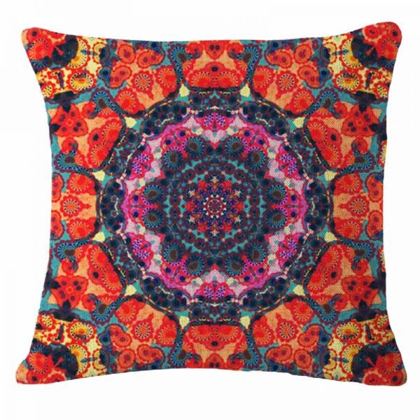 Clementine – Kussenhoes van Fluweel