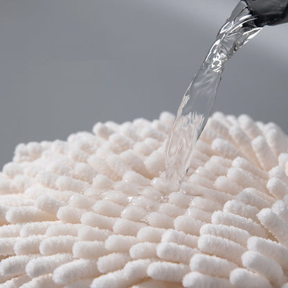 Anneliese – Handbal voor het Absorberen van Water en Afvegen