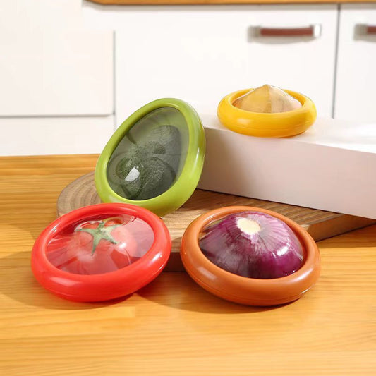 Aria – Vershouddoosset voor Fruit en Groenten