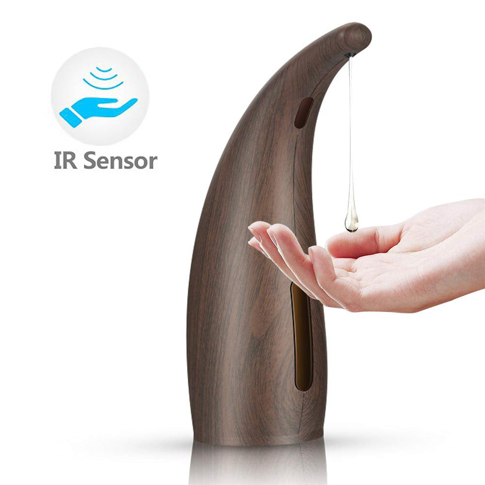 Thalassa – Automatische Zeepdispenser van 300ML