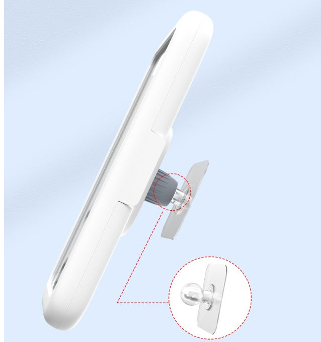 Amadeus – Waterdichte Mobiele Telefoonhouder met Antifog Functie