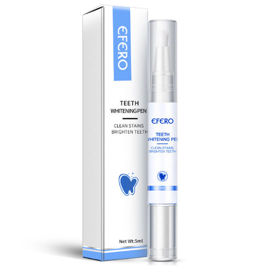 Ophelia – Tanden Whitening Tandenborstel