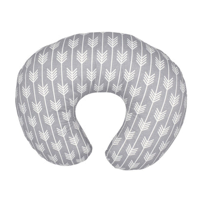 Maximilian – Multifunctioneel Afneembare Baby U-vorm Voedingskussenhoes