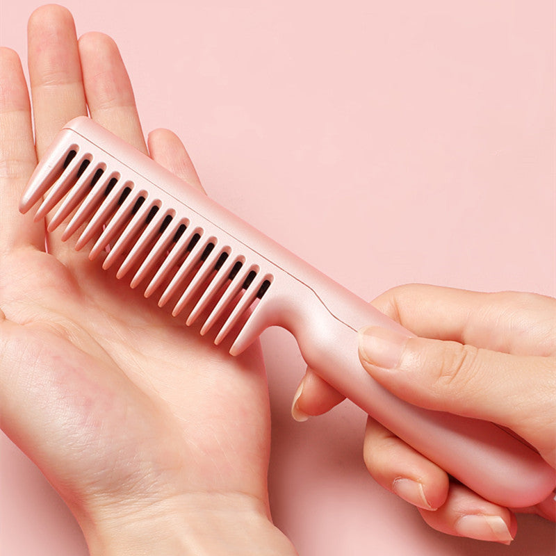 Cassian – Negatieve Ion Styling Haarstijlkam