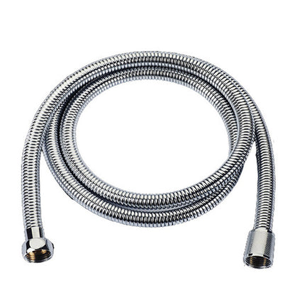 Maximilian – Turbocharged Handdouchekop met Stopknop en Katoenen Filter