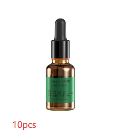Thalassa – Aromatherapie Diffuser voor Thuis
