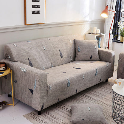 Ambrose – Geprinte Sofa Kussenhoes