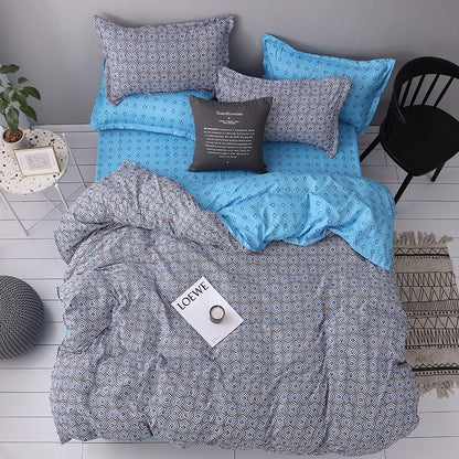 Serenity – 3-delig beddengoedset