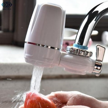 Celeste – Waterfilter voor Thuisgebruik