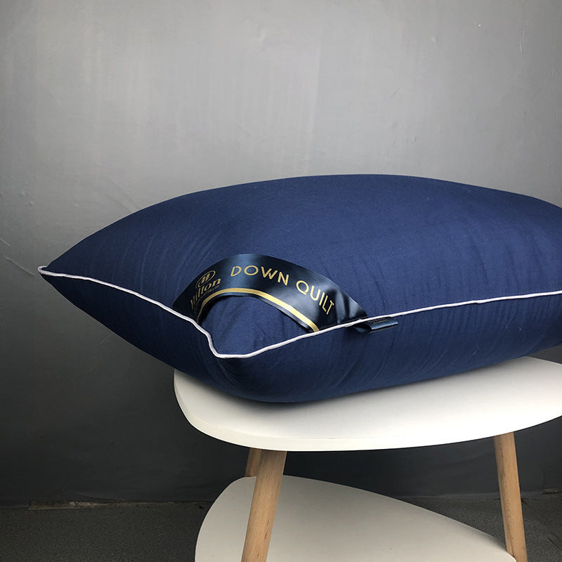 Orion – Luxe Zacht Kussen in Meerdere Kleuren