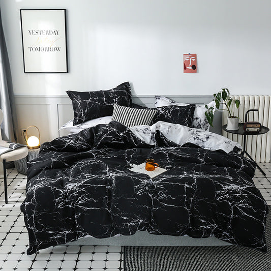 Elowen – Modern en Eenvoudig Beddengoed