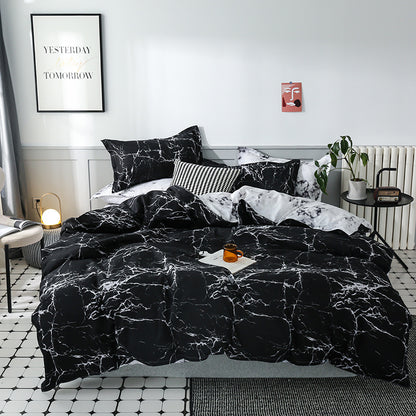 Elowen – Modern en Eenvoudig Beddengoed