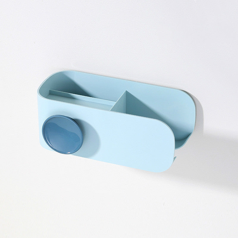 Aurelia – Multifunctionele Badkamerhanger