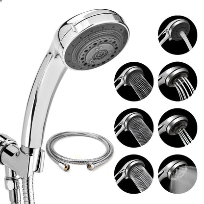 Juliette – Handheld Doucheset met 7 Functies