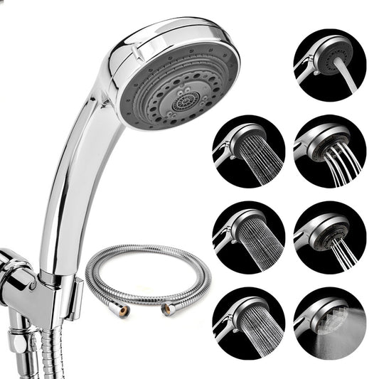 Juliette – Handheld Doucheset met 7 Functies