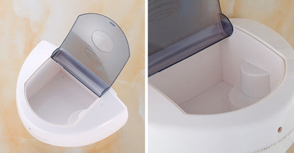 Thalassa – Automatische Zeepdispenser