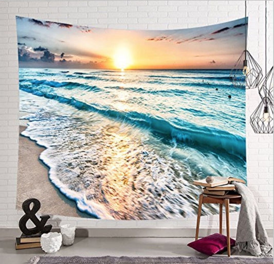 Ophelia – Wandtapijt Home Decoratie