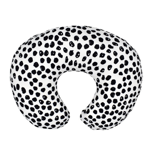 Maximilian – Multifunctioneel Afneembare Baby U-vorm Voedingskussenhoes