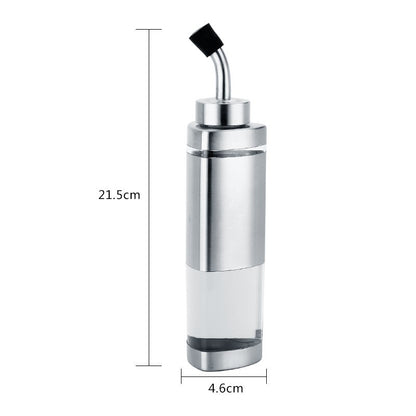 Apex – RVS Oliefles