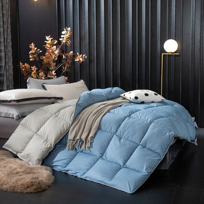Leontine – Luxe Donsdeken