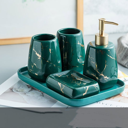 Zephyr – Luxe Badset