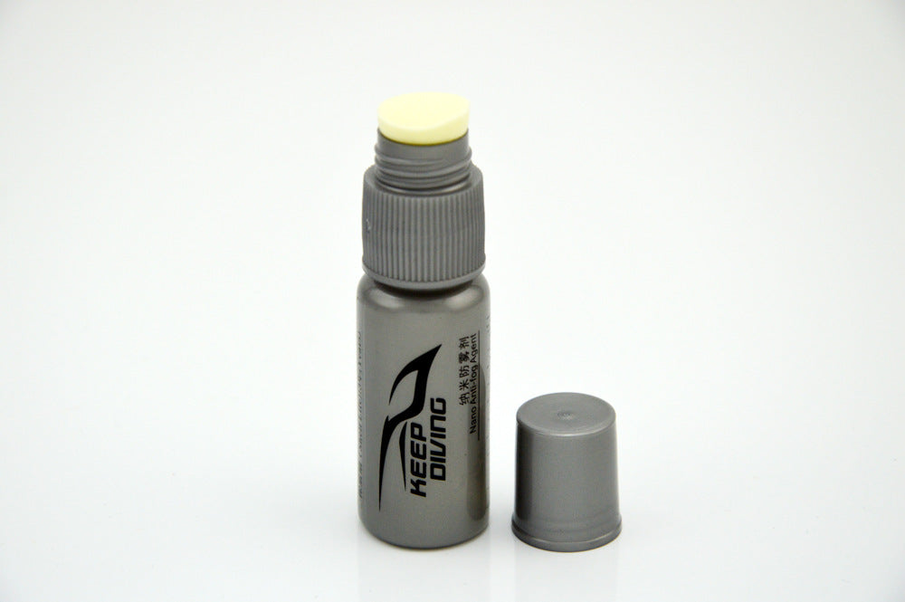 Aurelius – Anti-fog agent voor waterdichte brillenglazen